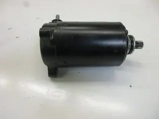 1. Kawasaki GPX 750 R ZX 750 F Anlasser Starter Motor Elektromotor 21163-1094 - Bild 3