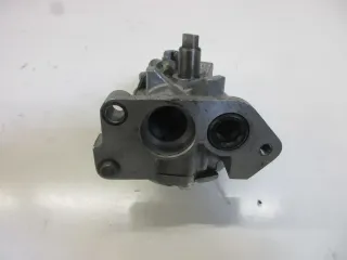 Kawasaki GPX 750 R ZX 750 F Ölpumpe Schmierstoffpumpe Motor Motorölpumpe oil - Bild 2
