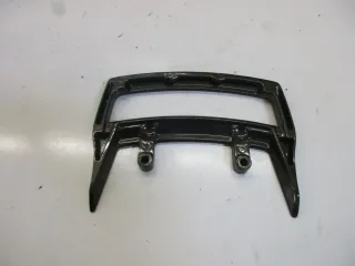 Kawasaki GPX 750 R ZX 750 F Soziusgriff Soziushaltegriff Griff Rahmen Bügel - Bild 2