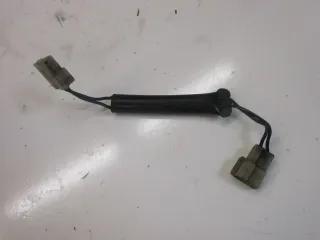 Kawasaki Z 1300 Voyager ZG 1300 Kabel Anschlußkabel Kabelbaum Stecker Elektronik - Bild 2