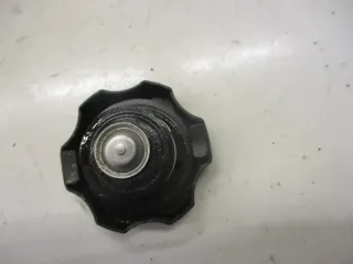 1. Kawasaki EN 500 EN500A Kühlerdeckel Kühlerverschlußdeckel Kühler Verschluß - Bild 3