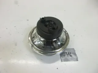 Scheinwerfer 3/4" Hauptscheinwerfer 68341-05 H46. Harley Davidson Dyna Sportster - Bild 4