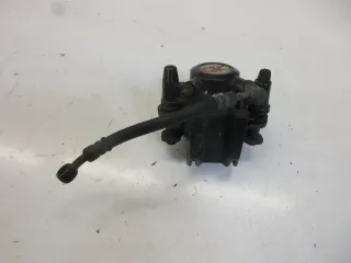 Kawasaki GPZ 750 UT ZX 750 A Bremssattel (2) vorne rechts Bremszange Bremskolben - Bild 3