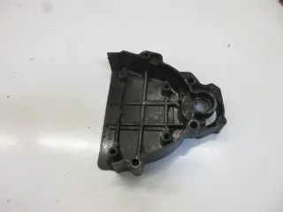 Kawasaki ZXR 750 H Stinger Ritzelabdeckung Motordeckel links Kettenschutz Gehäus - Bild 4
