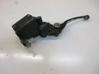 Kawasaki ZXR 750 H Stinger Kupplungspumpe 14 mm Armatur Kupplungszylinder clutch - Bild 3