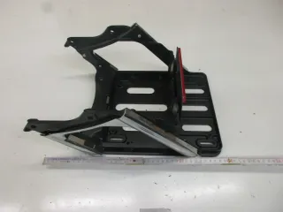 Kofferhalter 53000125 Topcaseträger 5. Harley Davidson Road King Koffer Träger - Bild 7