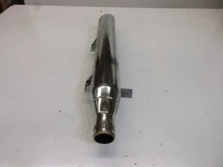 Auspuff Endtopf 64900453 Auspuffendtopf J53. Harley Davidson Sport Glide muffler - Bild 4