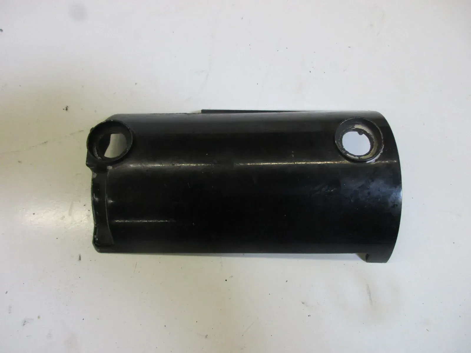 Kawasaki ZR-7 S ZR750F Anlasserabdeckung Motordeckel Starter Abdeckung Deckel - Bild 1