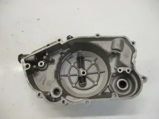 Cagiva Mito 125 EVO 2 8P Kupplungsdeckel Motordeckel rechts Kupplung clutch cove - Bild 3