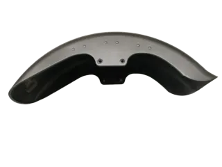 J355 Harley Davidson FatBoy FLSTF Fender Verkleidung vorne Schmutzfänger - Bild 6