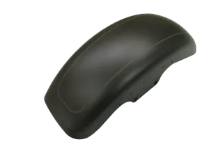 J475 Harley Davidson Fat Boy FLFBS Fender Verkleidung vorne Schmutzfänger - Bild 1