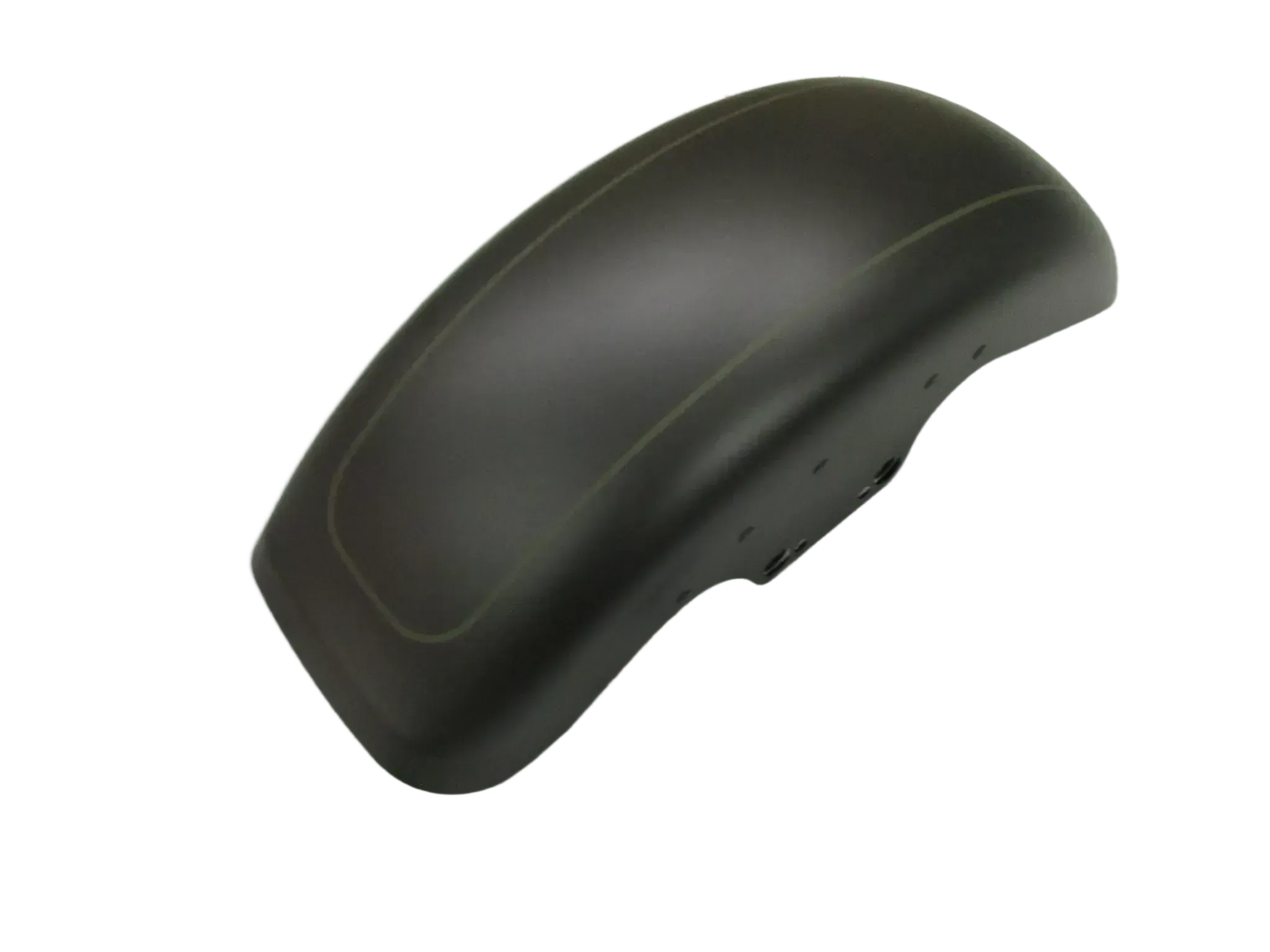 J475 Harley Davidson Fat Boy FLFBS Fender Verkleidung vorne Schmutzfänger - Bild 1
