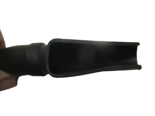 A2069 Aprilia Tuareg 125 Staubschutz Kupplung Bremse 8120271 Gummi - Bild 5