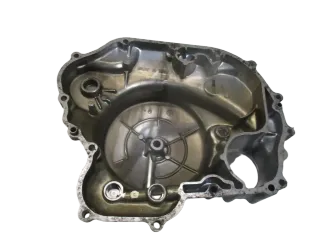 Kawasaki Z 250 C KZ_LTD Kupplungsdeckel Motordeckel rechts cover - Bild 5