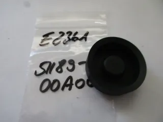 E2361 Suzuki GSX-R 750 Kappe Standohr 51189-00A00 Abdeckung Deckel - Bild 2