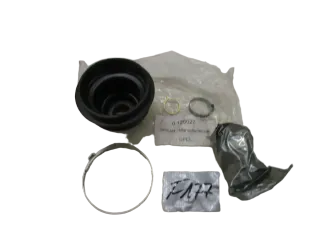 F177 Opel Achsmanschette 0126027 Lenkung vorne Gummi - Bild 2