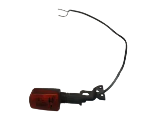 Suzuki DR 800 S BIG SR43A Blinker hinten links turn signal rear left - Bild 1