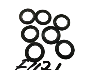 E1171 Suzuki GS 550 O-Ring 11142-47010 Dichtung Motor Zylinderkopf Dichtring - Bild 1