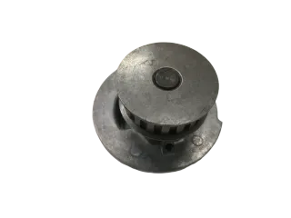 F68 Opel Kadett E Corsa Wasserpumpe QCP2471 Motor Kühlwasser - Bild 4