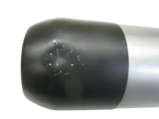Auspuff Auspuffendtopf F43. Harley Davidson Night Rod 65089-05A - Bild 3
