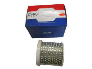 A1937 Yamaha XV 500_535 Luftfilter Einsatz 2NT-14451-00 air cleaner - Bild 1
