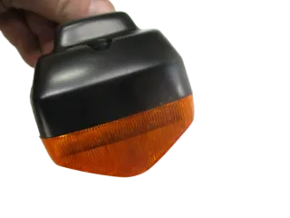 A2081 Aprilia AF1_RX 125_Rally 50 Blinker vorne re hi li 8112497 - Bild 5
