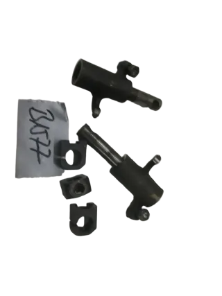 Kipphebel Motor B1577 BMW R60 R69 R75 R50 Ventile Zylinderkopf Konvolut - Bild 4