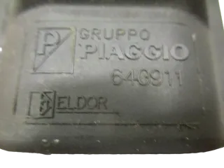 Aprilia RS 125 KC ABS RS4 Replica CDI ECU 640911 Zündbox igniter - Bild 4