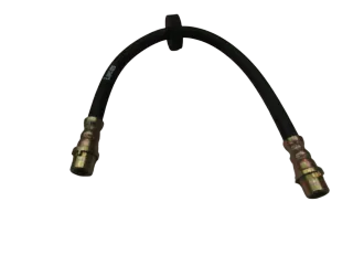 F132 VW Passat B3 B4 Bremse Lucas PHA262 Bremsleitung - Bild 3