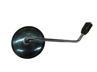 R806 Kawasaki EL 250_252 Seitenspiegel 56001-1541 links Original mirror - Bild 3