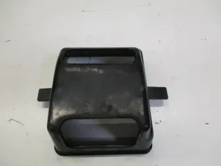3. Honda GL 1100 SC02 Goldwing Zündspulendeckel Zündspule Abdeckung Blende Deckel - Bild 2
