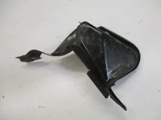 3. Honda GL 1100 SC02 Goldwing Spritzschutz Verkleidung Blende innen oben Kanzel - Bild 2