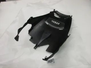 A831 Yamaha YP 400 Majesty Verkleidung unten 1SD-F8385-01 Unterteil Cockpit - Bild 5