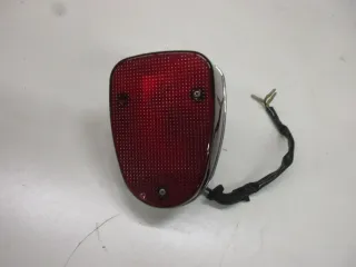 X2324 Yamaha XVS 1100 Dragstar Rücklicht Rücklecuhte Bremslicht Rückleuchte Stanley - Bild 1