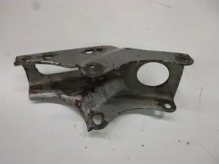H1. Honda FT 500 PC07 Motorhalter Motor Aufnahme Träger Rahmen Motoraufhängung - Bild 3