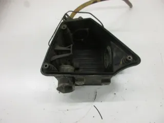 H1. Honda XL 250 K3 Luftfilterkasten Luftfilter Gehäuse Vergaser air box - Bild 2