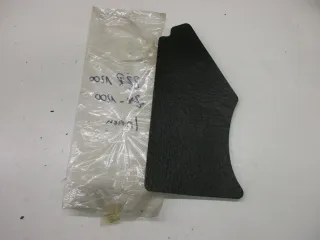 R8. Kawasaki ZZR 1200 ZXT20C Tankpad innen Tankschutz Benzintank 39156-1714 - Bild 1