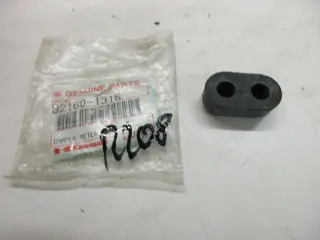 R208. Kawasaki ZR 1100 Zephyr Dämpfer Gummi Scheinwerfer Vibration 92160-1315 - Bild 1