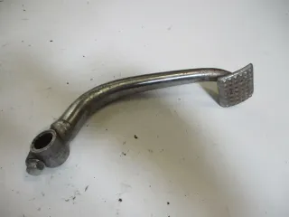 Honda CB 900 F Bol d'Or SC 09 Bremspedal Bremshebel unten brake pedal - Bild 1
