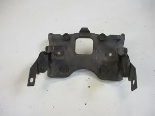 Honda CB 900 F Bol d'Or SC 09 Rücklichthalter Träger Rahmen Halter Rücklicht - Bild 2