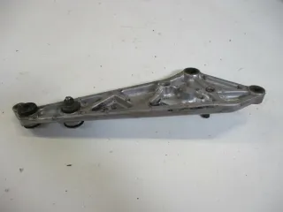 Honda CB 900 F Bol d'Or SC 09 Fußrastenhalter links vorne hinten für Fußraste - Bild 4