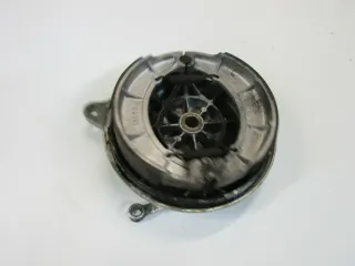 O. Yamaha XJ 750 SECA Typ 11M Bremstrommel Trommelbremse Bremse brake drum - Bild 3