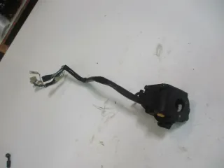 Honda CB 750  F BOL D´OR RC 04 Lenkerschalter Lenkarmatur Lenker links switch le - Bild 4