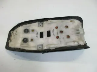 Honda VF 750 F RC15 Sitzbank (3) Sitz Sitzkissen Sitzpolster Sitzkern seat - Bild 4