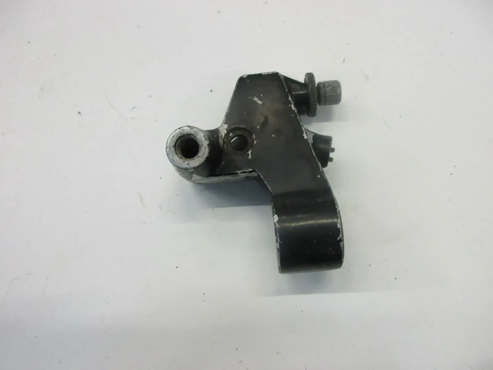 O. Kawasaki GPZ 550 UT ZX 550 A Kupplungshebelhalter für Kupplungshebel Lenker - Bild 1