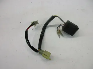 O. Kawasaki GPZ 550 UT ZX 550 A Relais Schalter Sensor Elektronik 1A13 - Bild 1