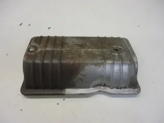 1. Honda CB 750  F BOL D´OR RC 04 Anlasserabdeckung Verkleidung Anlasser Deckel - Bild 2