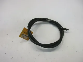 O1. Kawasaki GPZ 550 UT ZX 550 A Kupplungszug Kupplungsseil bowdenzug clutch - Bild 1