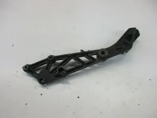 O. Kawasaki GPZ 305 EX305A BD Fußraste hinten rechts mit Fußrastenhalter - Bild 3