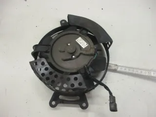 Kawasaki VN -15 SE 1500 VNT 50B Kühlerventilator Lüfterrad Gebläse Kühler - Bild 1